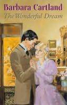 The Wonderful Dream (Camfield #130)