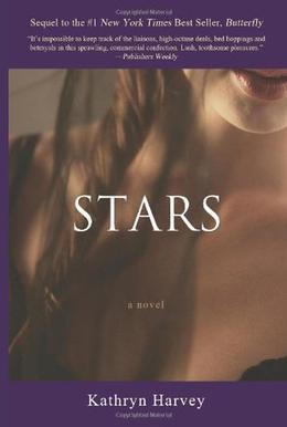 Stars (Butterfly Trilogy #2)