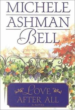 Love After All (Yesterday's Love #2)