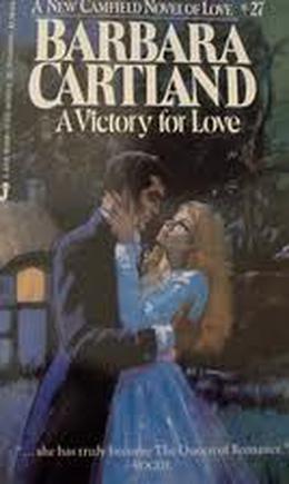 Victory for Love (Camfield #27)