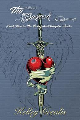 The Search by Kelley Grealis