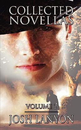 Josh Lanyon Collected #2 by Josh Lanyon