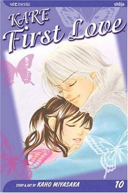 Kare First Love, Vol. 10 (Kare First Love #10)