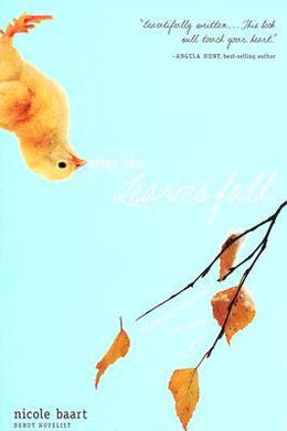 After the Leaves Fall (Threads of Change #1)