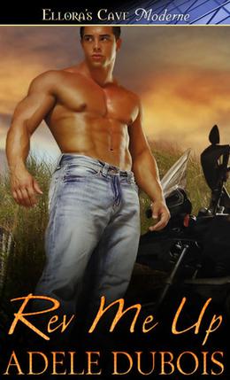 Rev Me Up by Adele Dubois