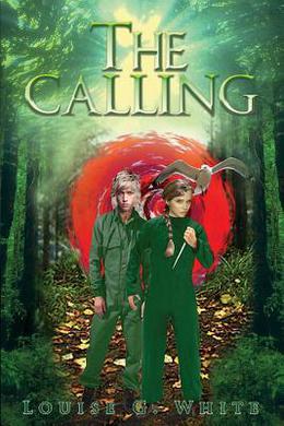 The Calling by Louise G. White