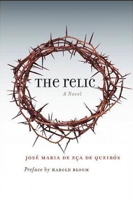 The Relic by Eça de Queirós