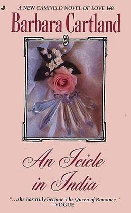 An Icicle in India (Camfield #148)