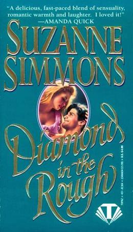Diamond in the Rough by Suzanne Simmons