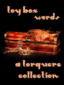 Toy Box: Words (Toy Box) by M. Rode, Misa Izanaki, A. Leigh Jones, C.B. Potts