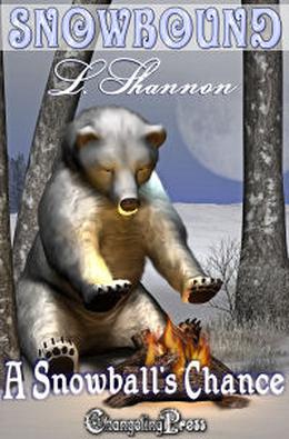 Snowbound: A Snowball's Chance by L. Shannon