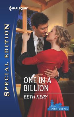 One in a Billion (Home to Harbor Town #4)