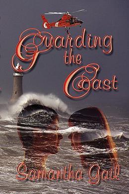 Guarding the Coast by Samantha Gail