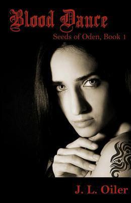 Blood Dance by J.L. Oiler