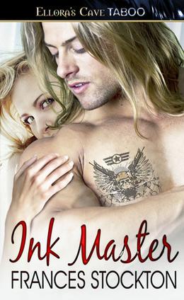 Ink Master (Ink and Kink #3)