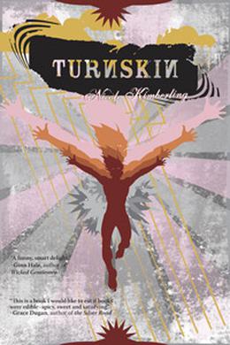 Turnskin by Nicole Kimberling