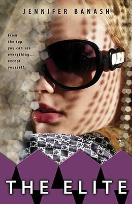 The Elite (The Elite #1)