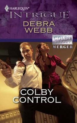 Colby Control (Colby Agency #39)