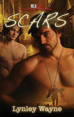 Scars by Lynley Wayne