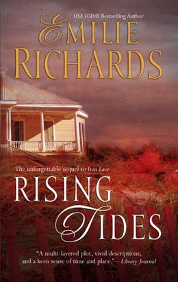 Rising Tides (Iron Lace #2)