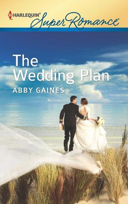 The Wedding Plan by Abby Gaines