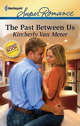The Past Between Us (Mama Jo's Boys #1)