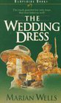 The Wedding Dress by Marian Wells