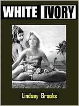 White Ivory by Lindsey Brooks