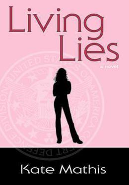 Living Lies by Kate Mathis