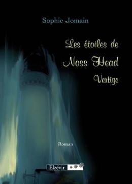 Vertige by Sophie Jomain