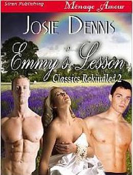 Emmy's Lesson (Classics Rekindled #2)