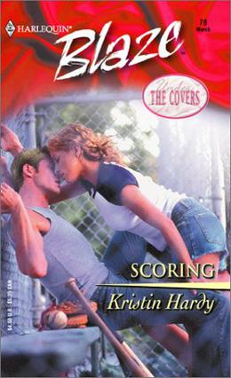 Scoring (Under the Covers #1)