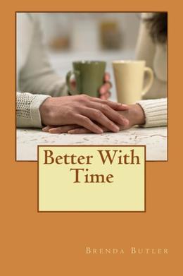 Better With Time (The Shaw Brothers #1)