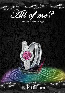 All of Me? by K.E. Osborn