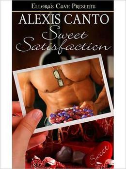 Sweet Satisfaction (Sweet) by Alexis Canto