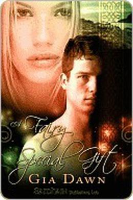 A Fairy Special Gift  (Love and Lore) by Gia Dawn