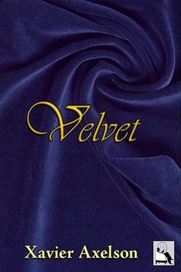 Velvet by Xavier Axelson