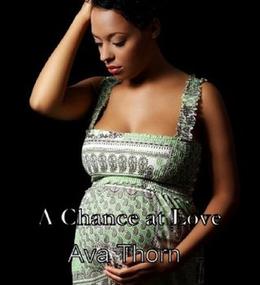 A Chance At Love by Ava Thorn