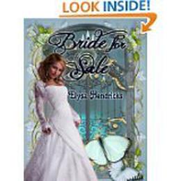 Bride For Sale by Elysa Hendricks