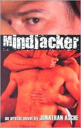 Mindjacker by Jonathan Asche
