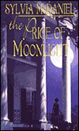 The Price Of Moonlight (The Cuvier Widows #2)