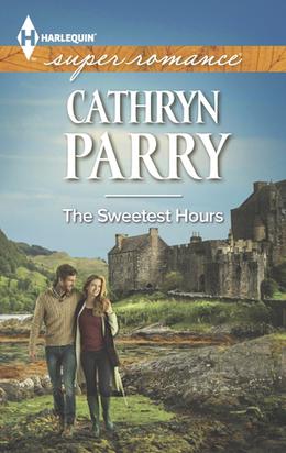 The Sweetest Hours by Cathryn Parry