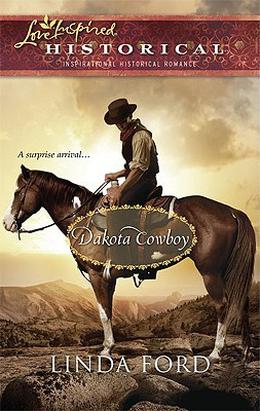Dakota Cowboy (Dakota #2)