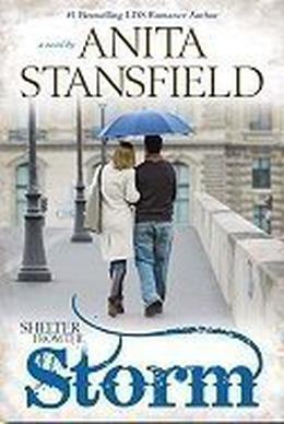 Shelter from the Storm (Jayson Wolfe #4)