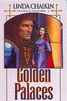 Golden Palaces (The Royal Pavilions #2)