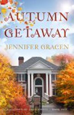 Autumn Getaway (Seasons Of Love, #1)