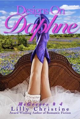 Designs On Daphne by Lilly Christine