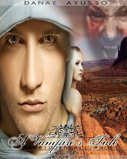 A Vampire's Tale by Danae Ayusso