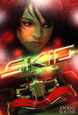 Skid by Doug Solter