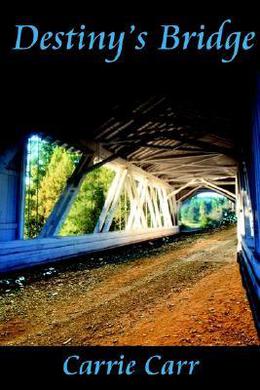 Destiny's Bridge (Lex & Amanda #1)